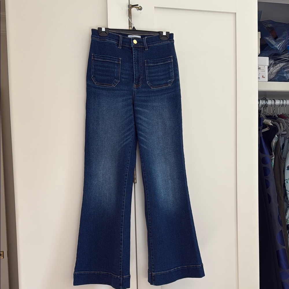 Dear John Classic Blue Women's Jeans